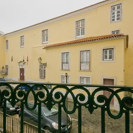 Luxylisboa *
