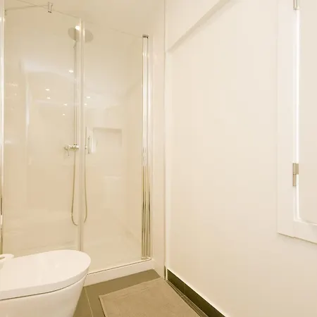 Apartament Luxylisboa
